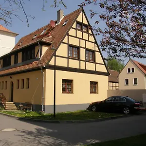 Zu Altpieschen 3* Dresden