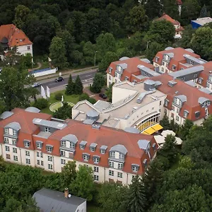 Seminaris 4* Leipzig