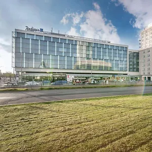 Hotel Radisson Blu